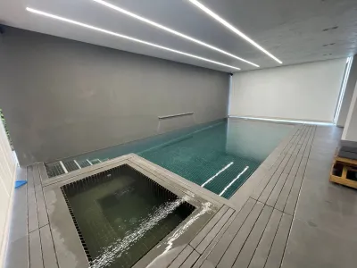 سایر - پروژه فضای سبز کوهپری